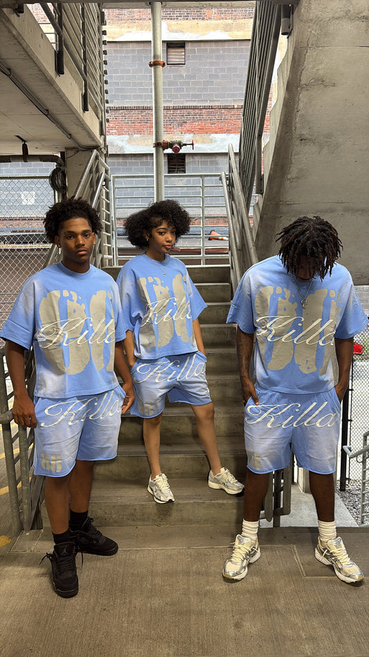 KILLA SHORTS