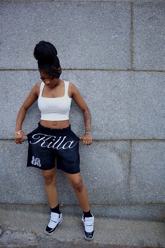 KILLA SHORTS
