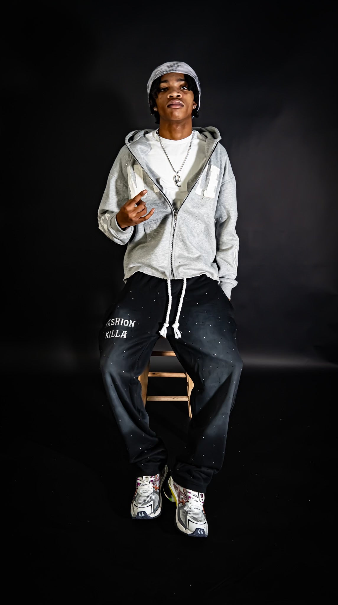 KILLA sweats