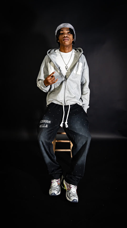 KILLA sweats