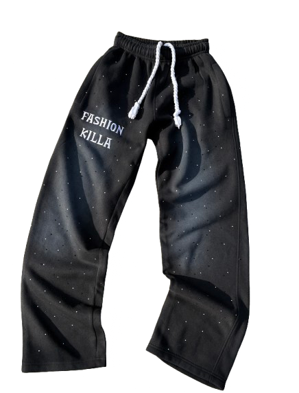 KILLA sweats