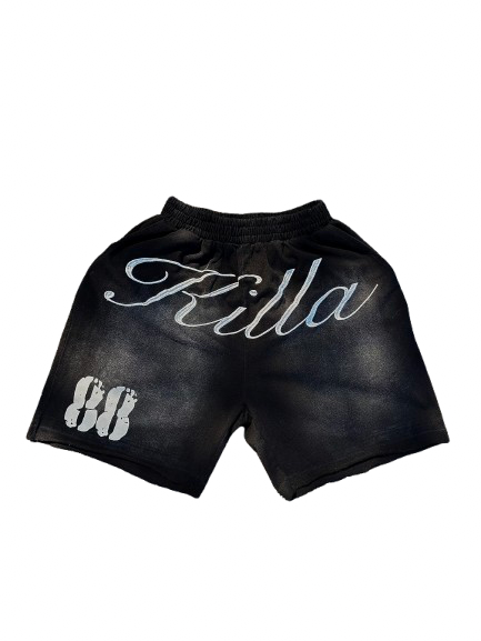 KILLA SHORTS
